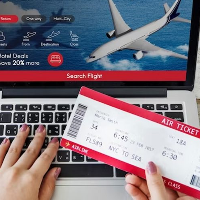 airticketing