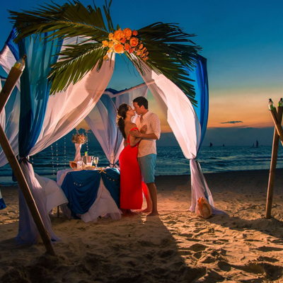 honeymoon