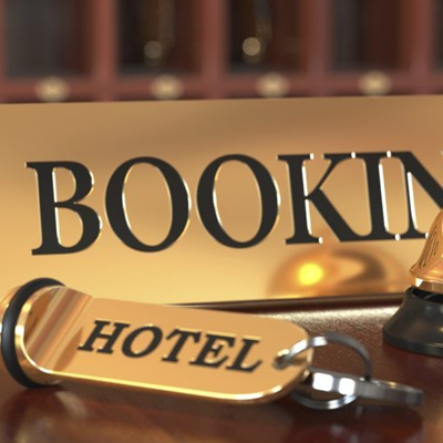 hotalbooking