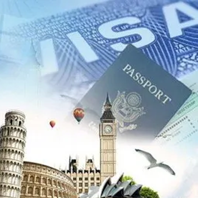 visa